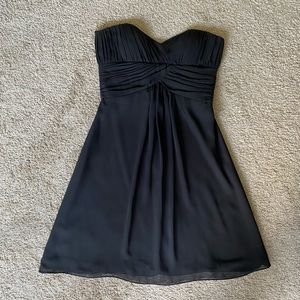 White House Black Market Dress